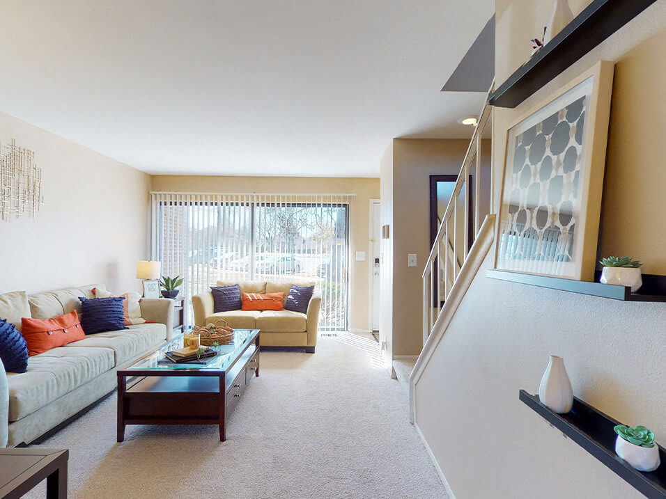 Photo and Video Gallery Fairlane East Apartments in Dearborn, MI